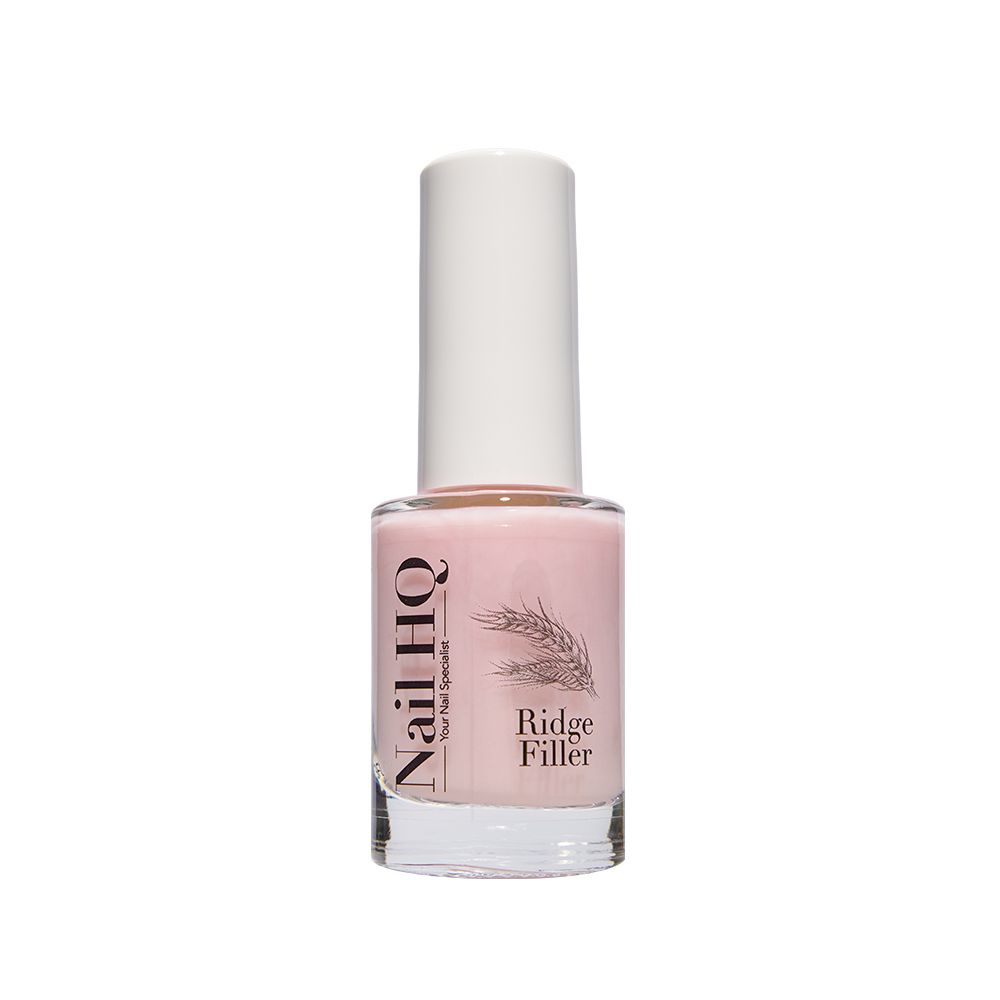 Nail HQ Ridge Filler