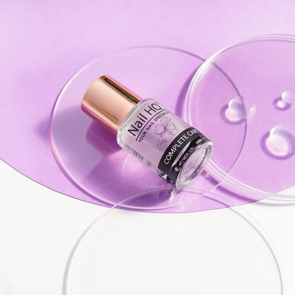 Nail HQ Nail Treatments Nail HQ Strengthener Shop Now