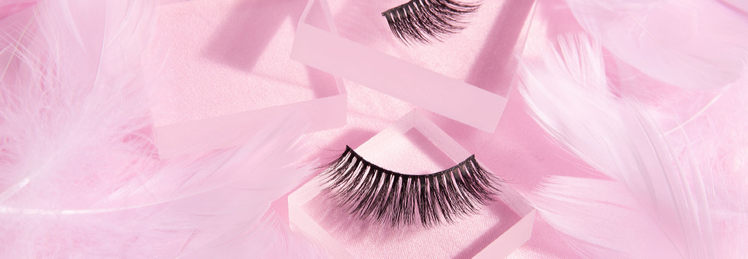Featured Image Blog How To Style Invogue Eyelashes for Different Events