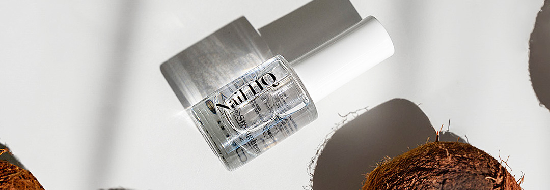 Featured image Invest in Nail HQ Nail Strengthener in the Colder Months