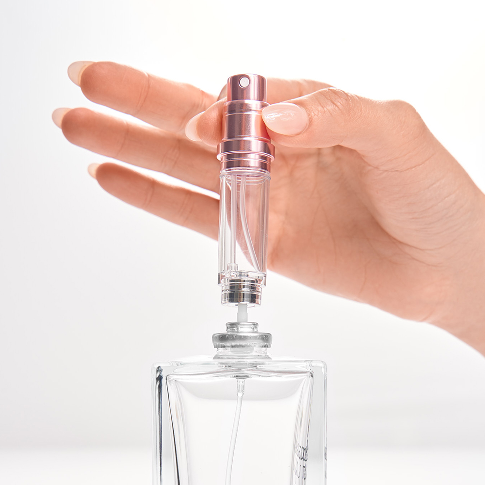 Brushworks Luxury Perfume Atomiser