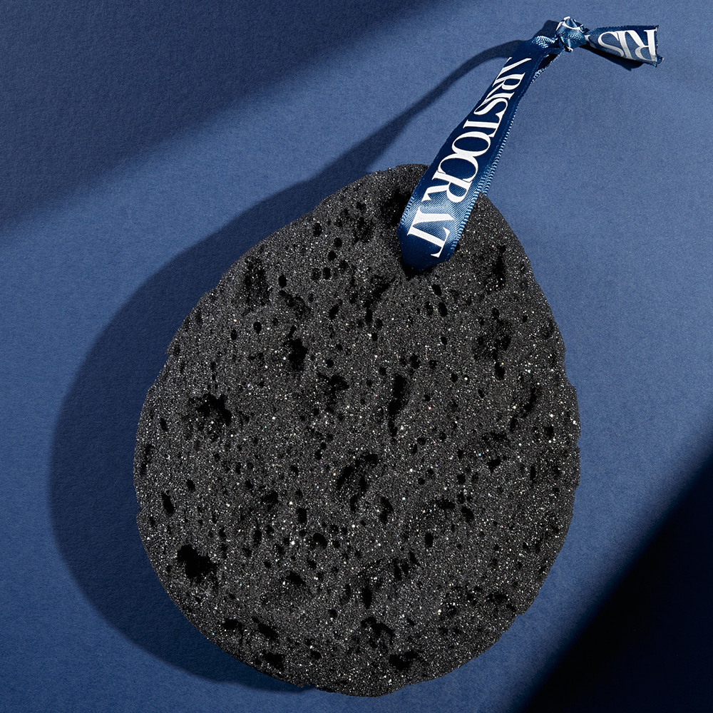 Aristocrat Charcoal Bath & Shower Sponge