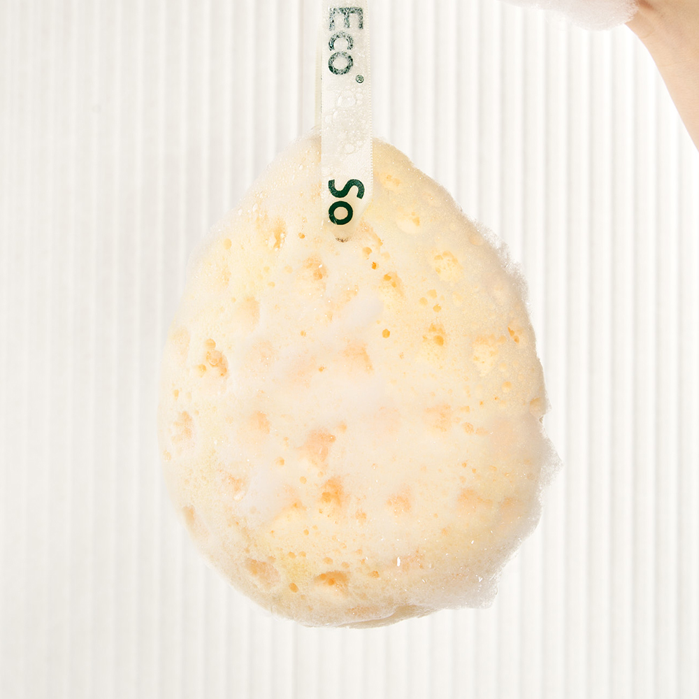 So Eco Bath & Shower Sponge OOP