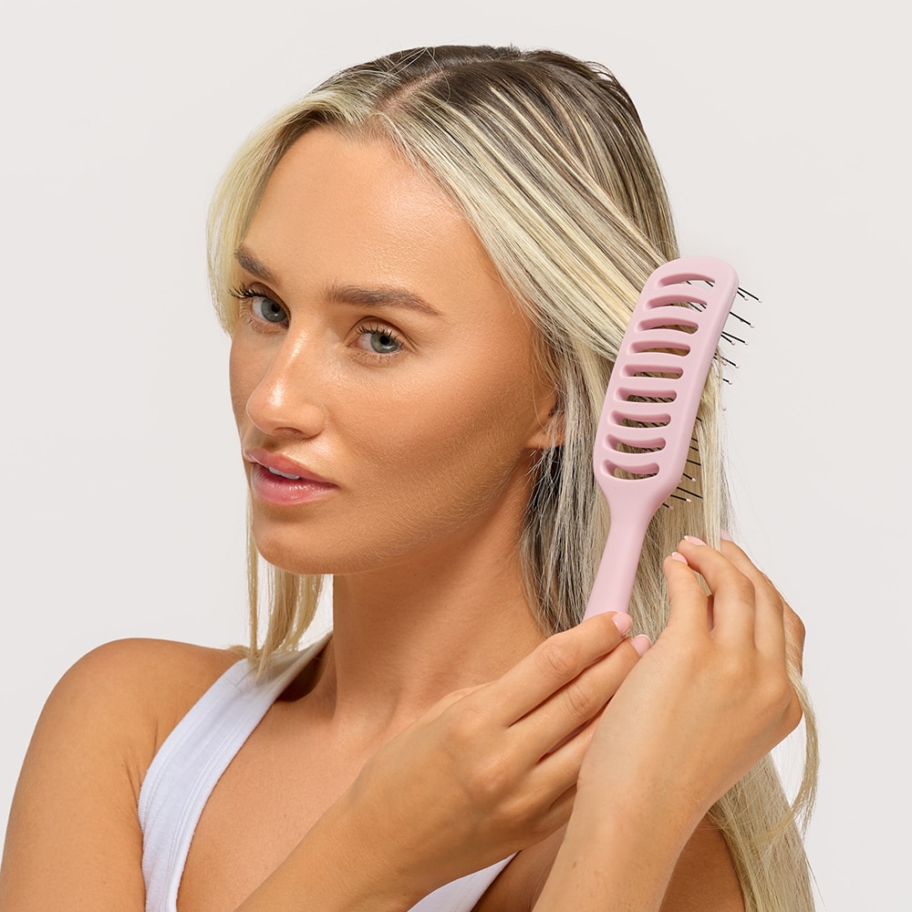 Brushworks Slim Vent Brush